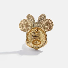 Disney 3D Character Pin - Minnie Mouse