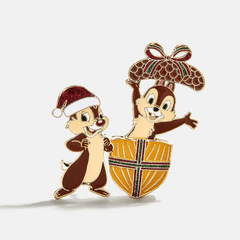 Disney Chip ‘N Dale Acorn Pin - Chip N' Dale Acorn Pin