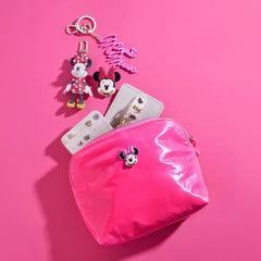 Disney Character Jewelry Storage Pouch - Minnie Mouse