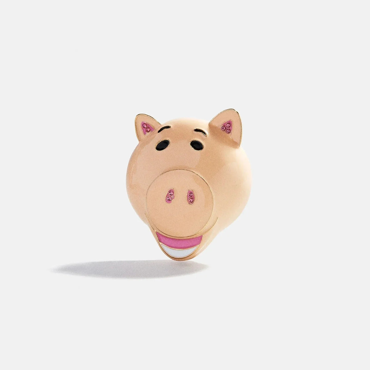 Disney Pixar Hamm 3D Pin - Hamm