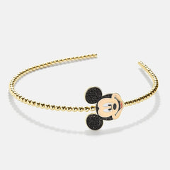 Disney Kids' Headband - Mickey Mouse