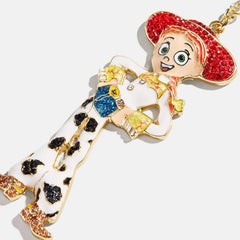 Disney Toy Story Pixar 2D Bag Charm - Jessie