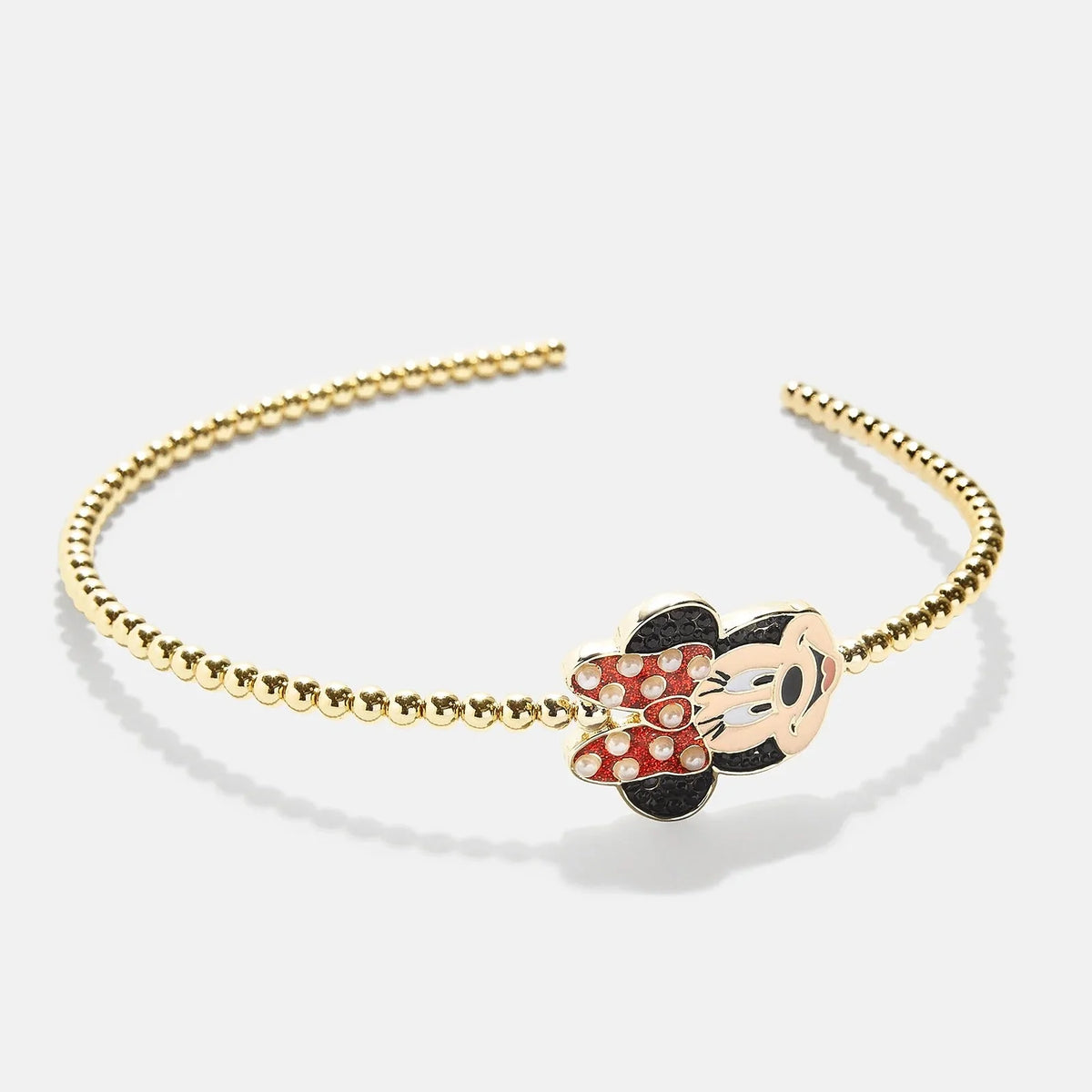 Disney Kids' Headband - Minnie Mouse