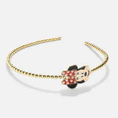 Disney Kids' Headband - Minnie Mouse