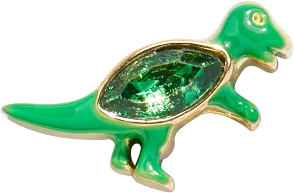 Dinosaur Bead