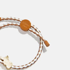Disney Pixar Toy Story Kids' BFF Bracelet Set - Jessie & Bullseye
